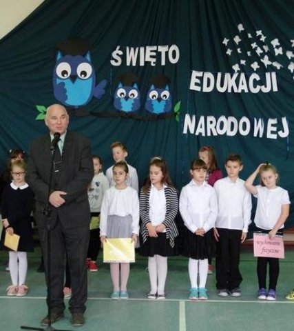 Święto Edukacji Narodowej\'17
